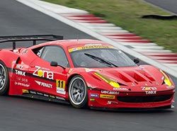 Kør Racingbil, Ferrari eller Porche på Circuit Catalunya nær Barcelona