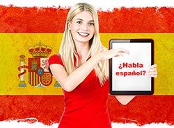 Deltag i sprogkurser, lær spansk i Barcelona, Spanien